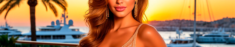 Escort agency in Cannes